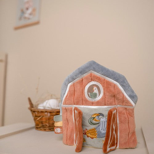 Little Dutch - Livro de Actividades Little Farm