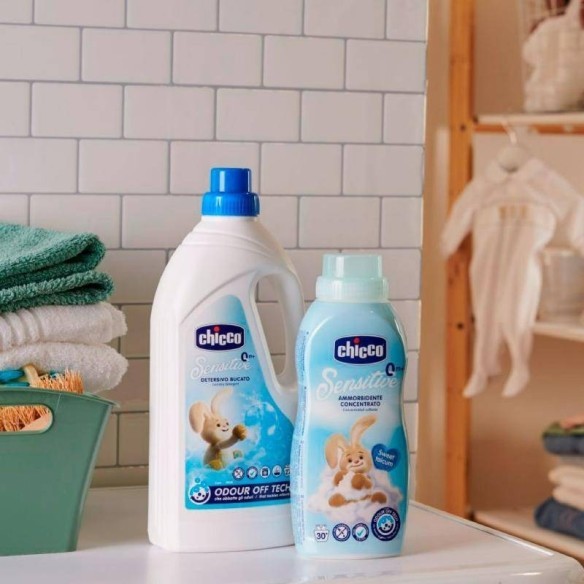Detergente para Roupinha de Bebé - Chicco