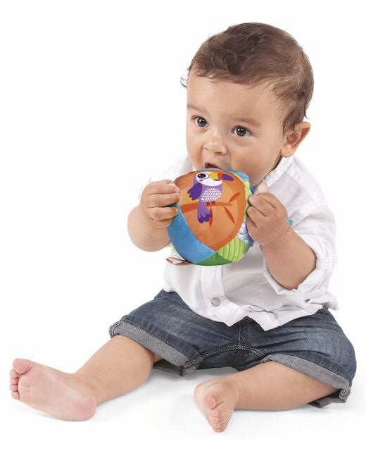 Bolinha Soft - Chicco