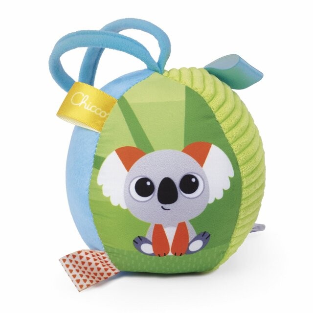 Bolinha Soft - Chicco