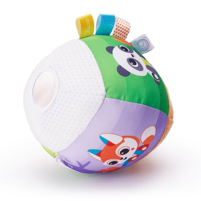 Bola Musical - Chicco