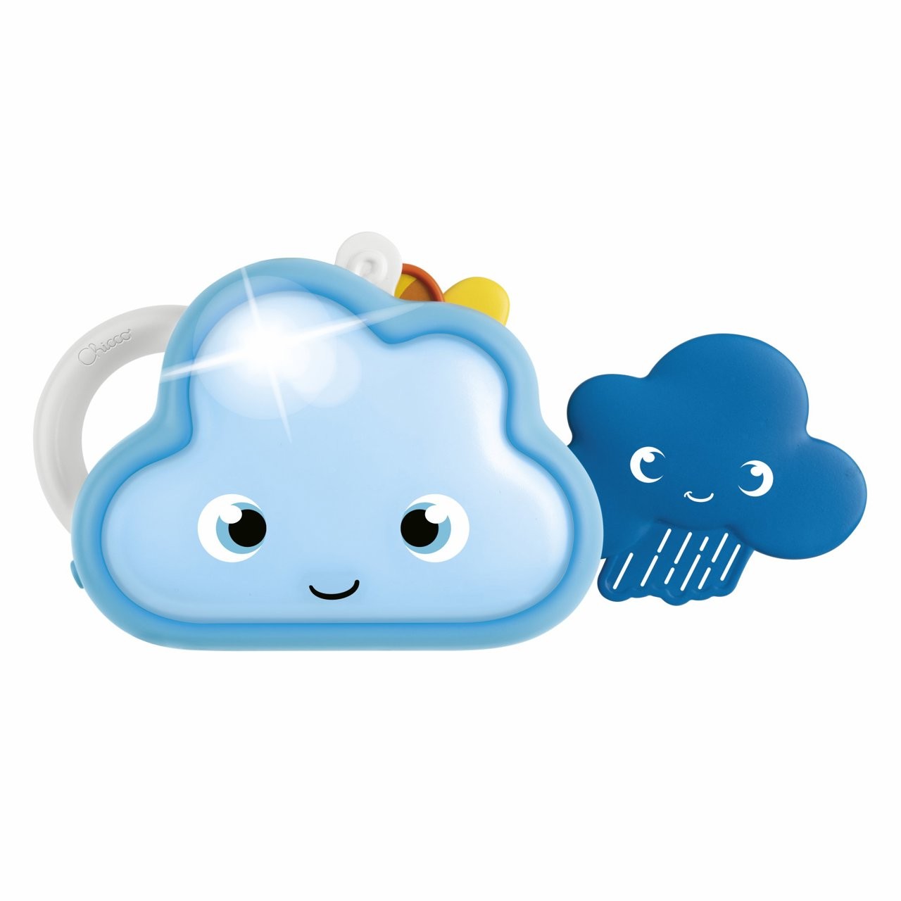 Weathy a pequena Nuvem - Chicco