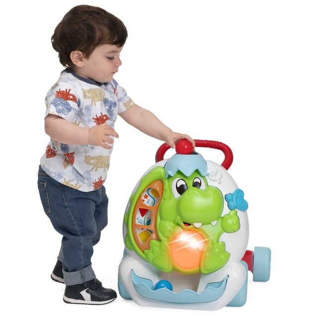 Primeiros Passos Dino - Chicco