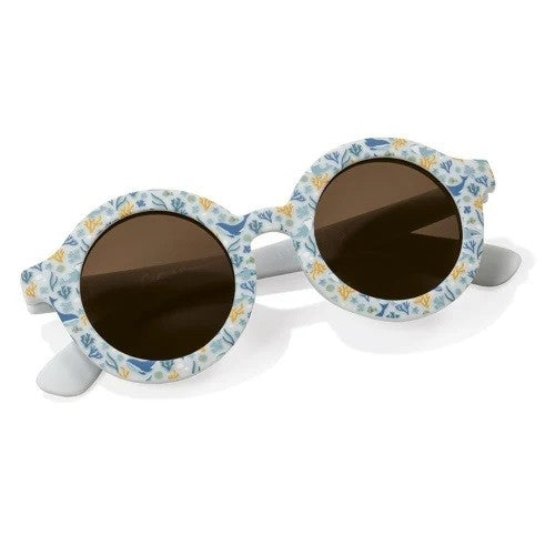 Óculos de Sol Ocean Dreams Blue - Little Dutch