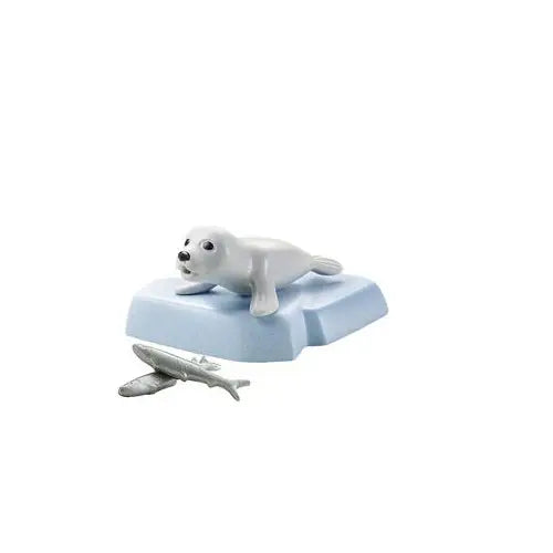 Playmobil Wiltopia: Foca