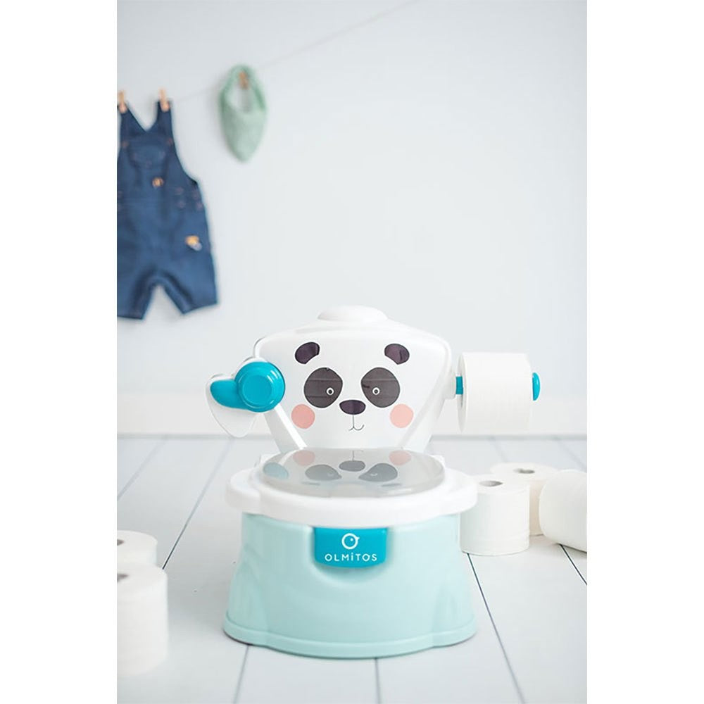 Bacio Original Panda - Olmitos