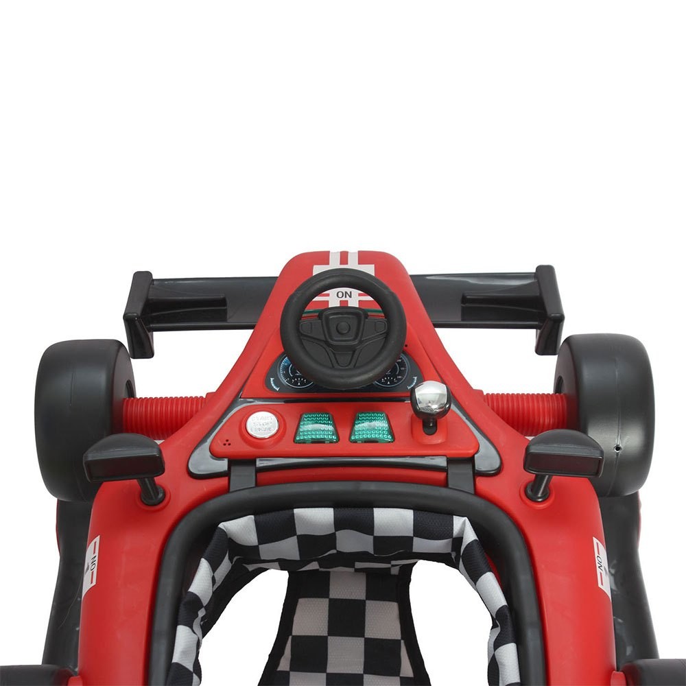 Andador Racing 3in1 -Olmitos