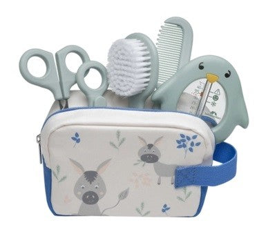 Conjunto de Higiene Menta - BebeConfort