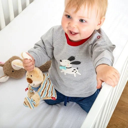 DouDou Semmel Rabbit - Sigikid