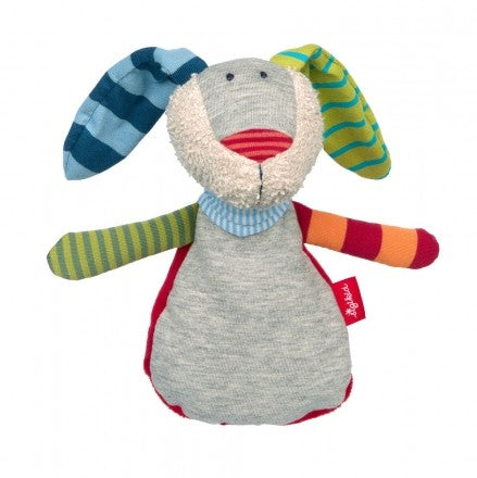 Almofada Peluche Aromaterapia Bunny - Sigikid