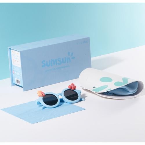 Óculos de Sol Flexíveis Oceano - SumSun