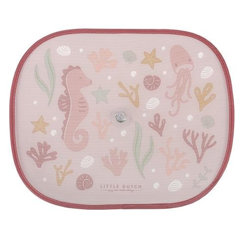 Conjunto de 2 Tapa Sol Ocean Dreams - LittleDutch