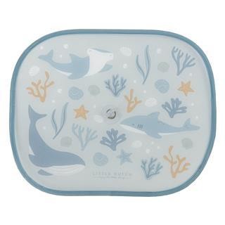 Conjunto de 2 Tapa Sol Car Sunshades - LittleDutch