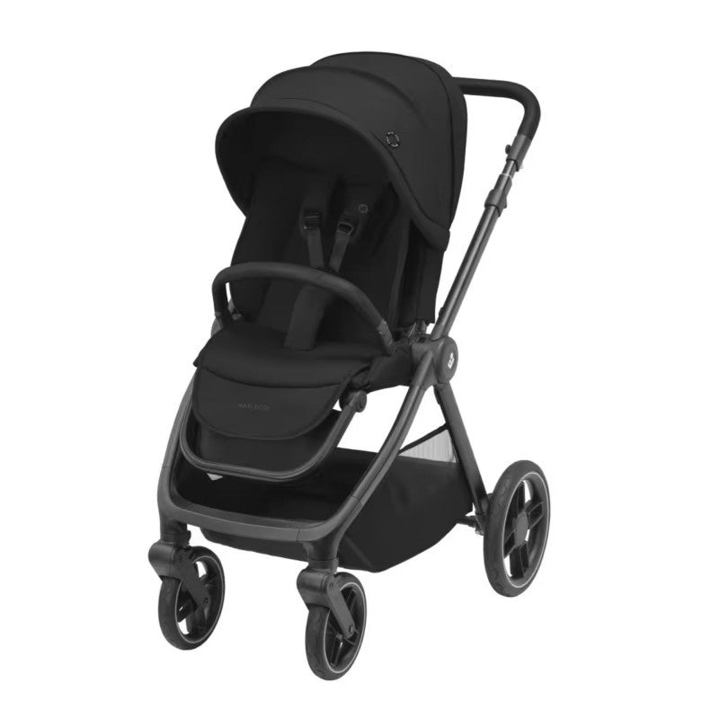 Carrinho Oxford Essential Black - Maxi Cosi
