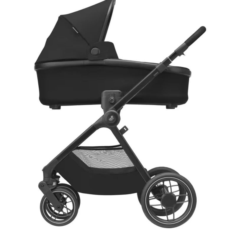 Carrinho Oxford Essential Black - Maxi Cosi