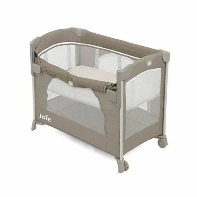 Cama de Viagem Kubbie Sleep Satellite - Joie