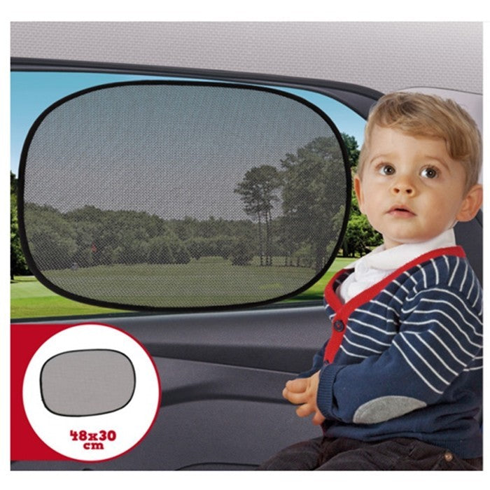 Conjunto de 2 Tapa Sol - Kiokids