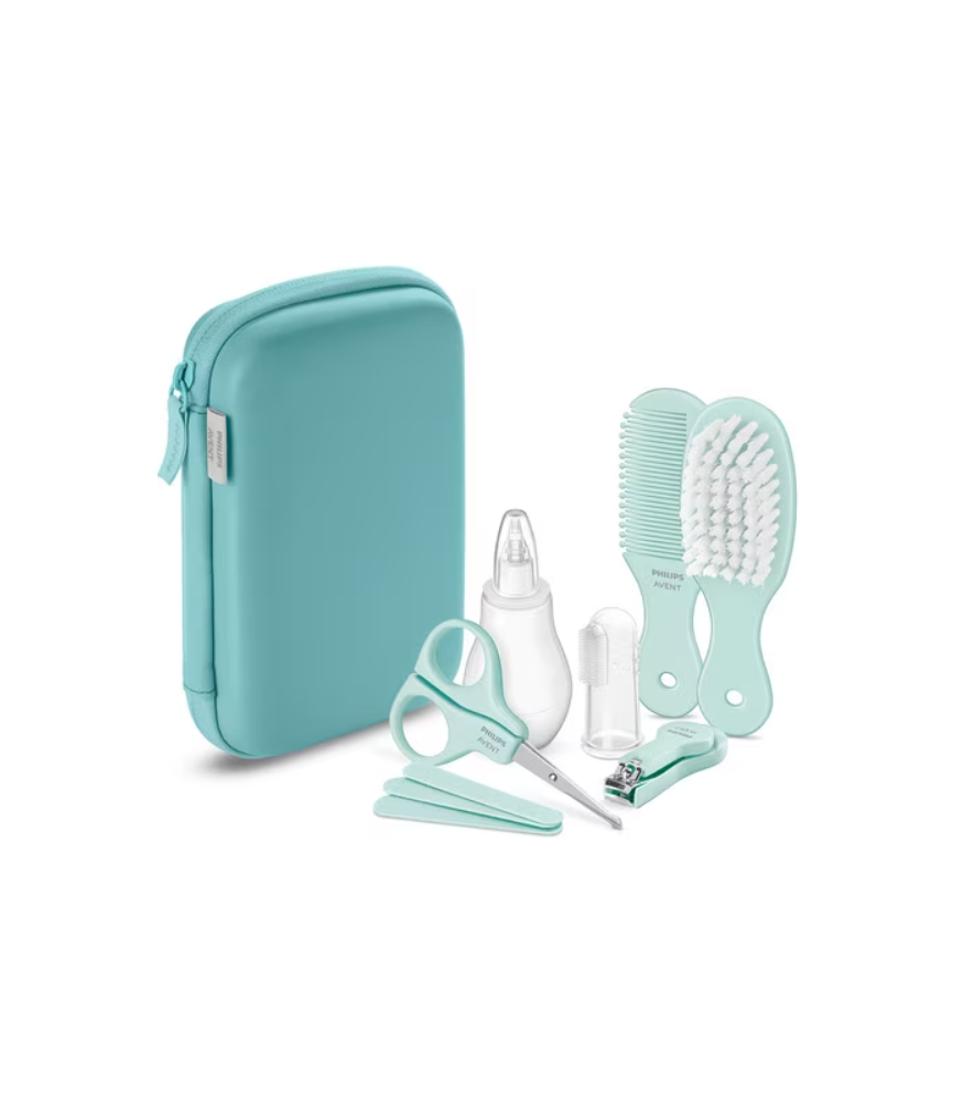 Philips Avent - Conjunto de Higiene