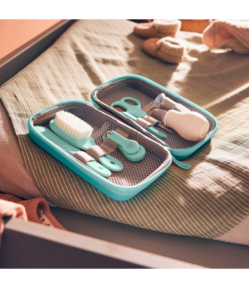 Philips Avent - Conjunto de Higiene