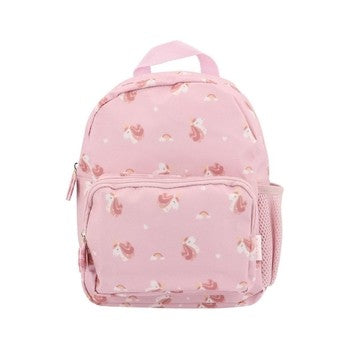 Mochila Infantil Unicórnios - Tutete
