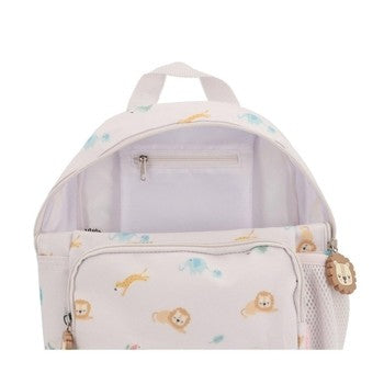 Mochila Infantil Savana - Tutete