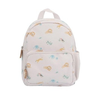 Mochila Infantil Savana - Tutete