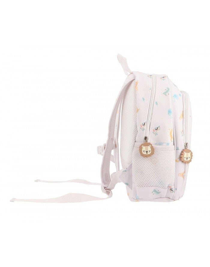 Mochila Média Savana - Tutete
