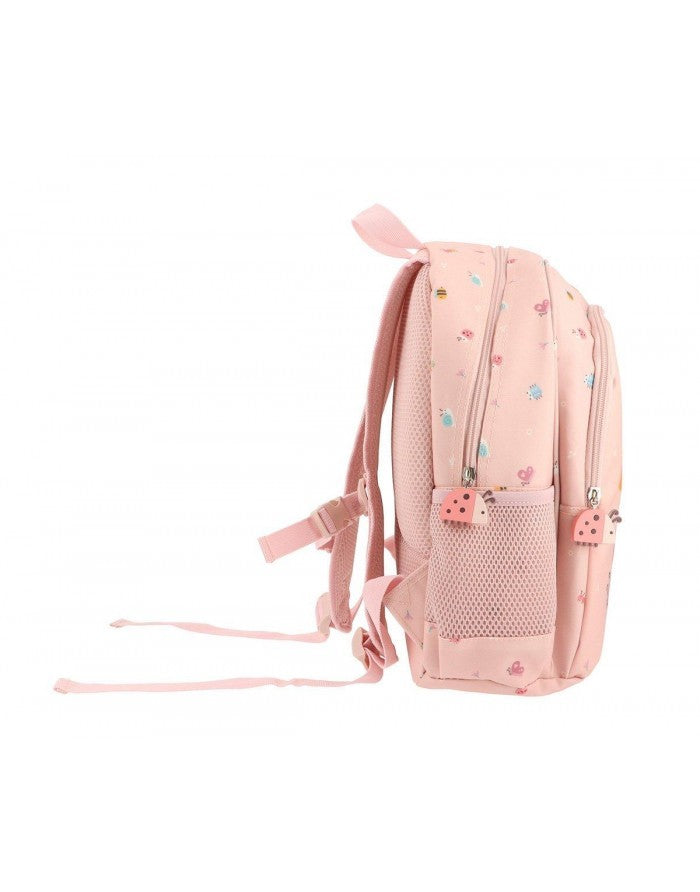 Mochila Média Animais - Tutete