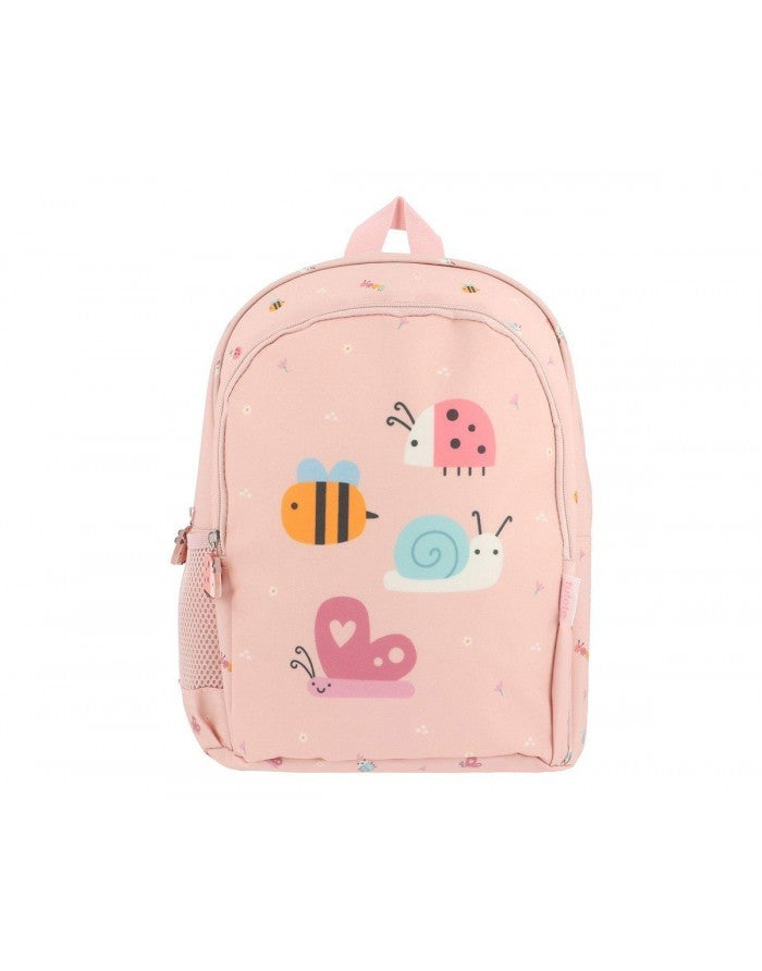 Mochila Média Animais - Tutete