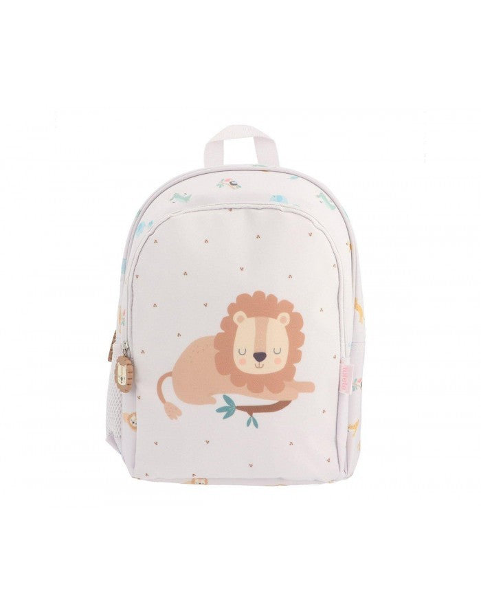 Mochila Média Savana - Tutete