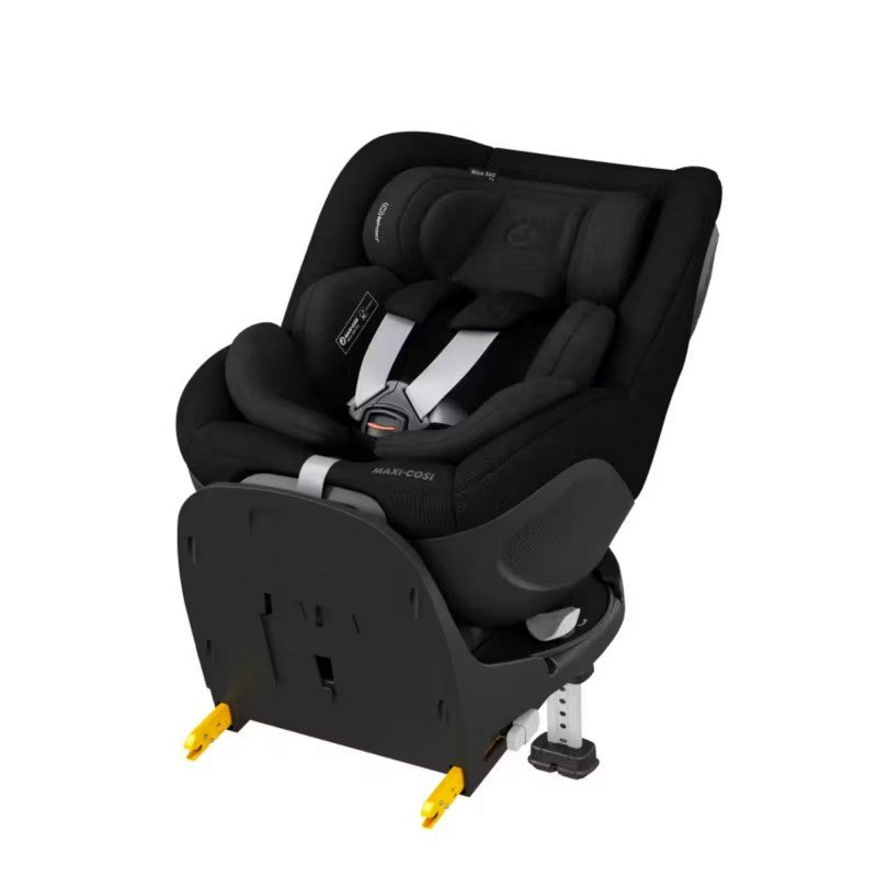 Cadeira Auto 0/1 Mica 360Pro - Maxi Cosi