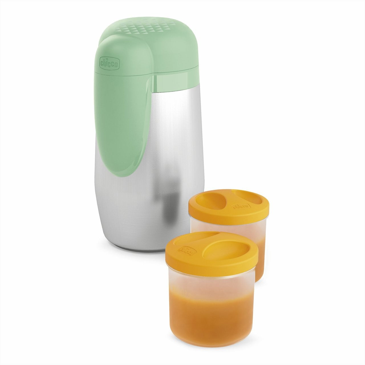 Termo Porta Papa NaturalFeeling - Chicco