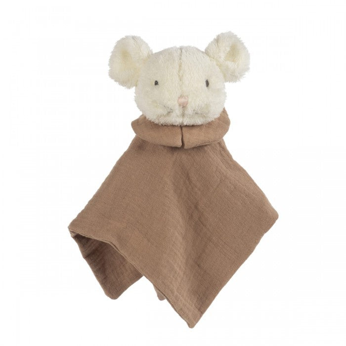 DouDou Ratinho Poppy Mouse Cinnamon - Walking Mum