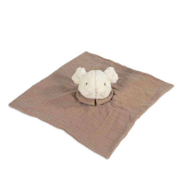 DouDou Ratinho Poppy Mouse Cinnamon - Walking Mum