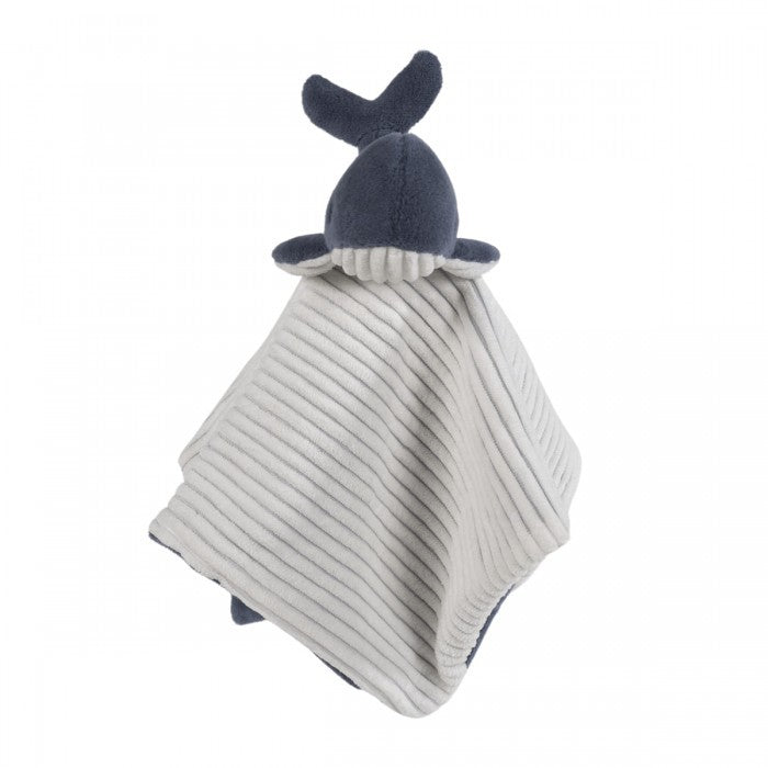 DouDou Nico a Baleia - Walking Mum
