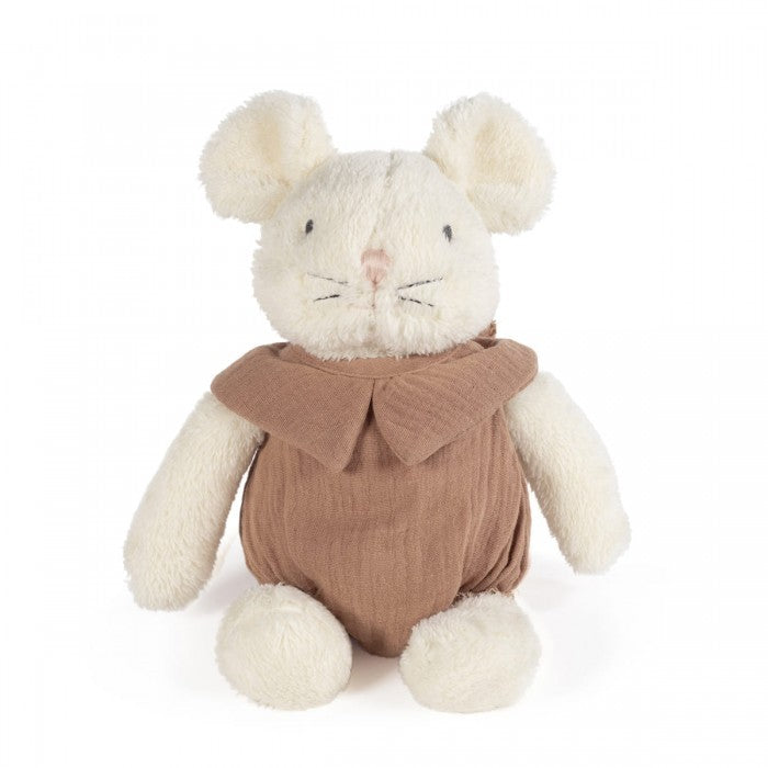 Peluche Ratinho Poppy Cinnamon - Walking Mum