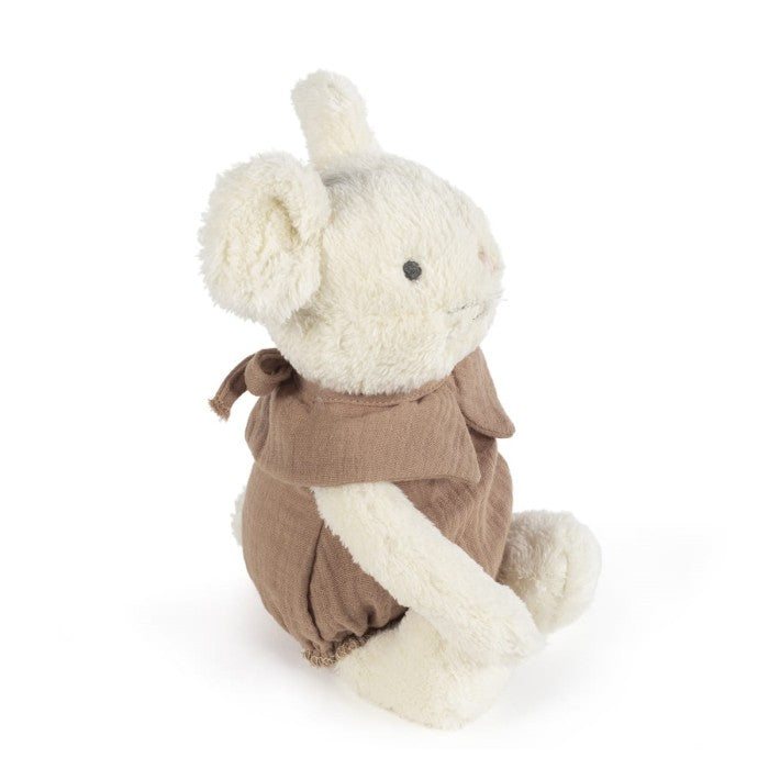 Peluche Ratinho Poppy Cinnamon - Walking Mum