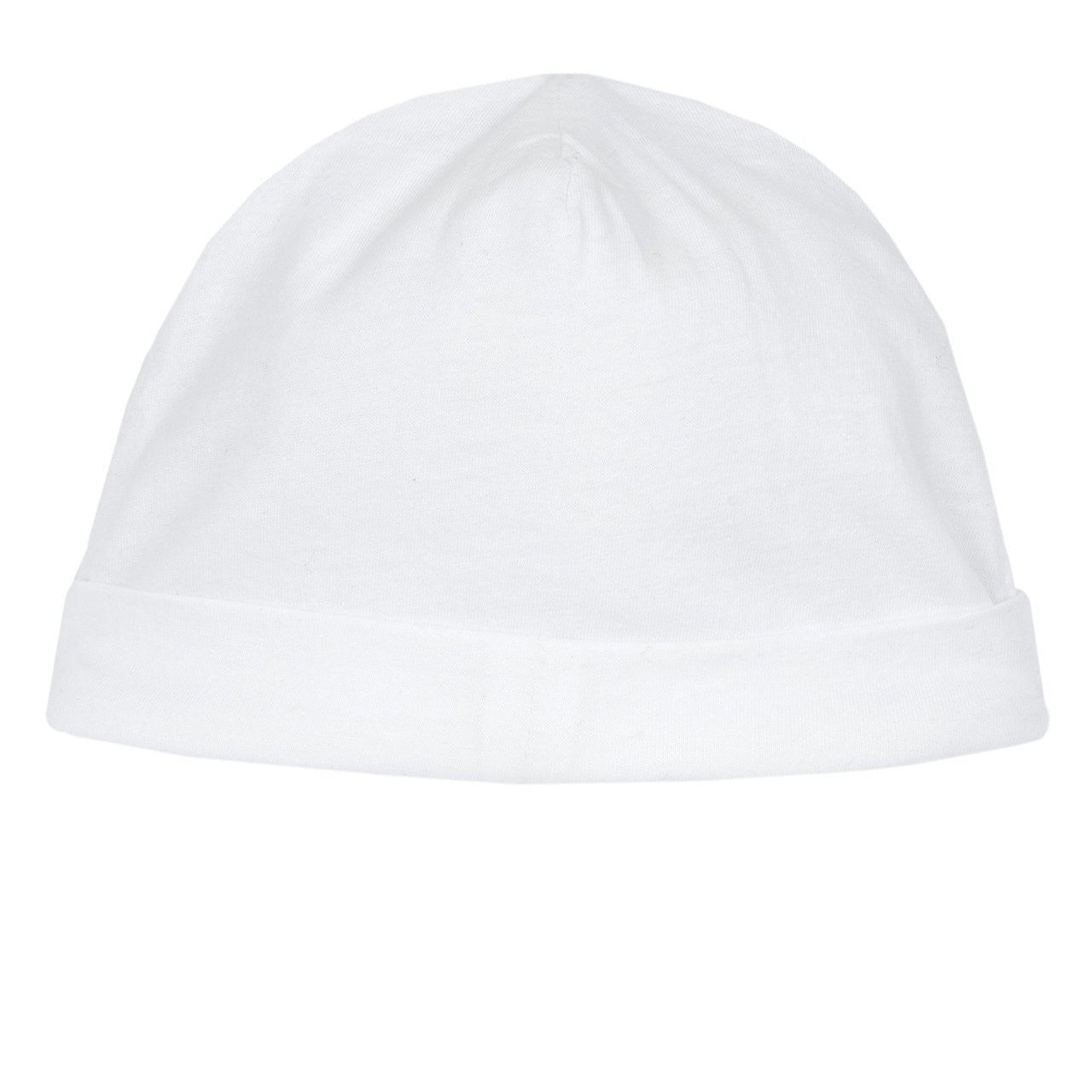 Gorro Algodão para recém nascido - Chicco