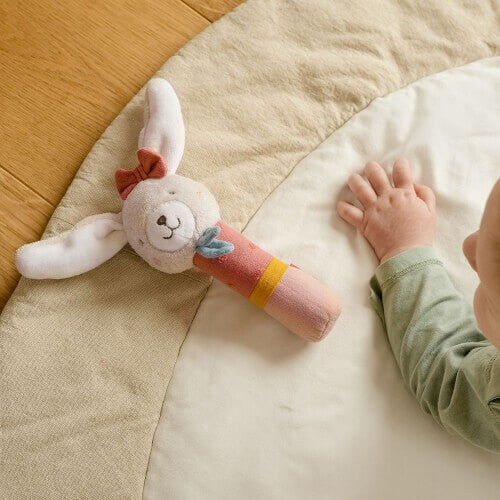 Roca Coelhinha - BabyFehn