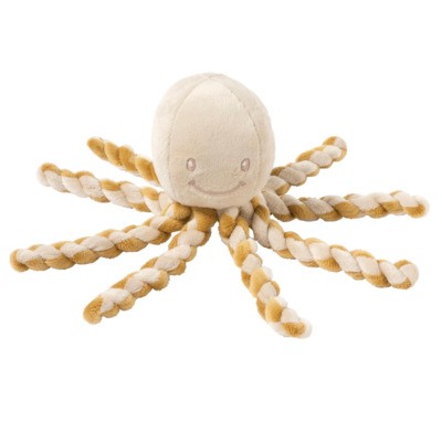 Polvo Lapidou Sand & Caramel - Nattou