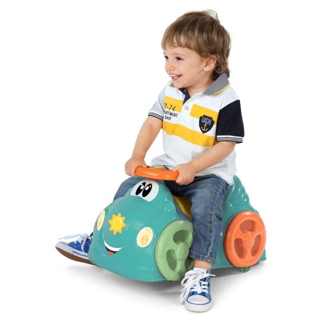 Chicco - Andador All Around ECO Menta