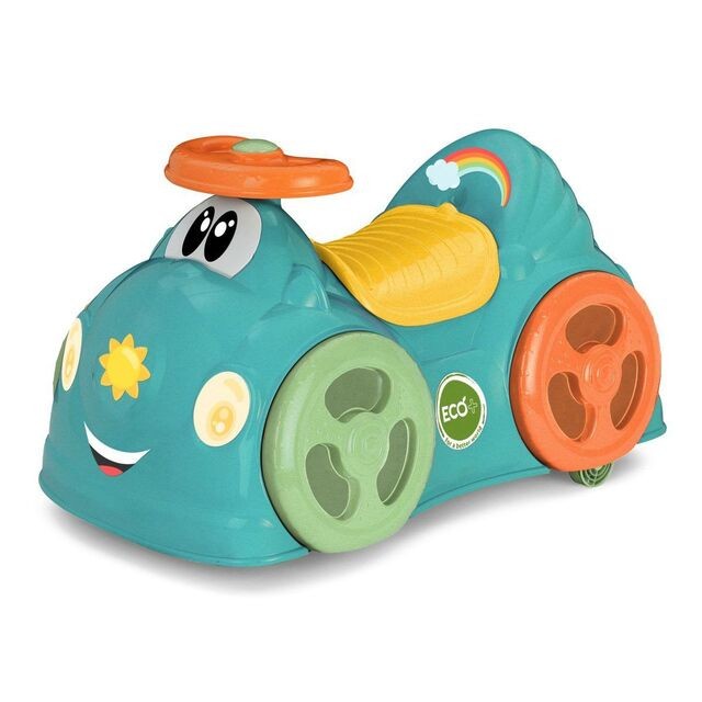 Chicco - Andador All Around ECO Menta