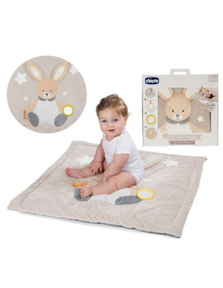 O Meu Primeiro Tapete Dou Dou - Chicco
