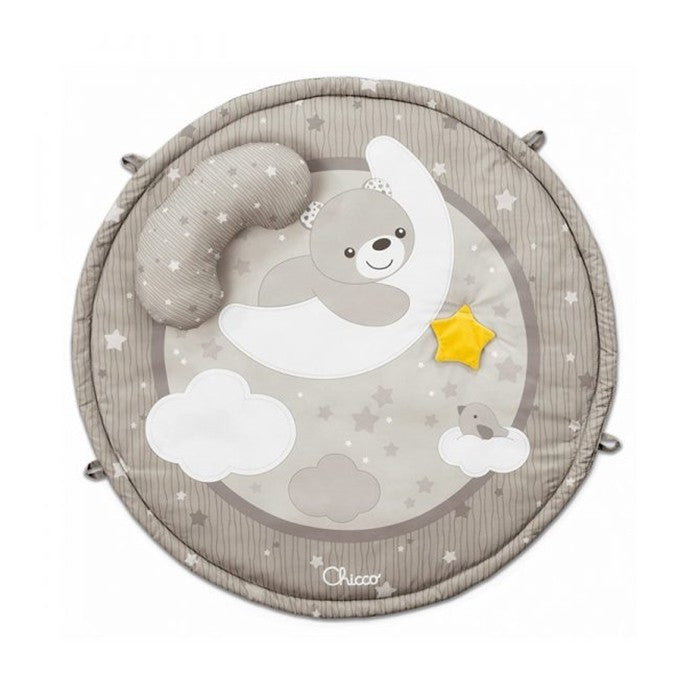 Ginásio Cromático First Dreams Neutro - Chicco