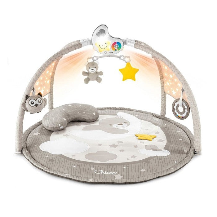 Ginásio Cromático First Dreams Neutro - Chicco