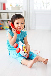 Telefone de Brincar - Fisher Price