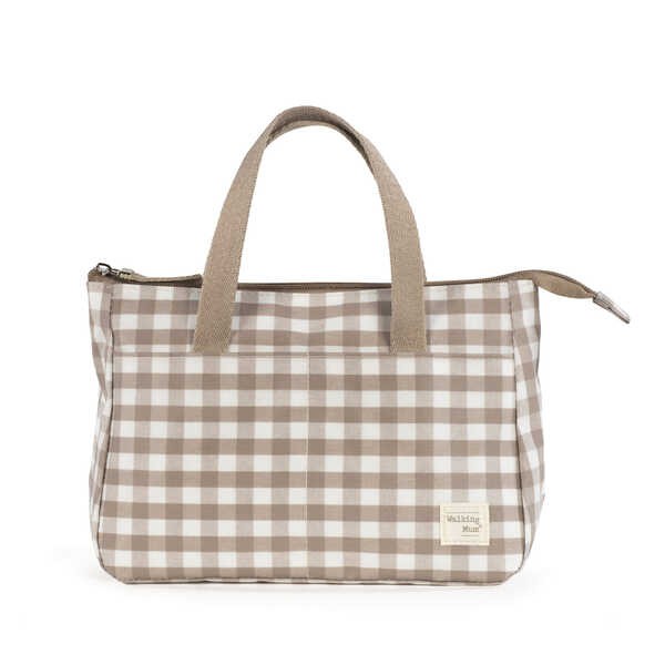 Necessair Caetana Sand - Walking Mum