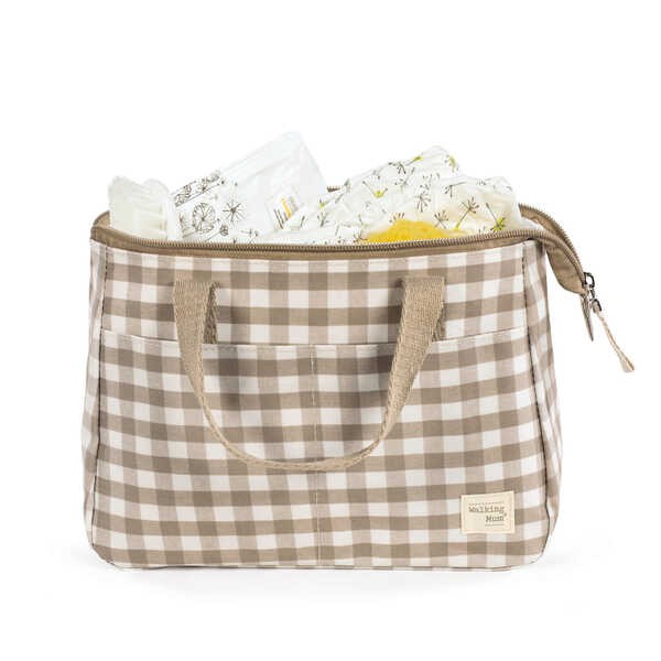 Necessair Caetana Sand - Walking Mum