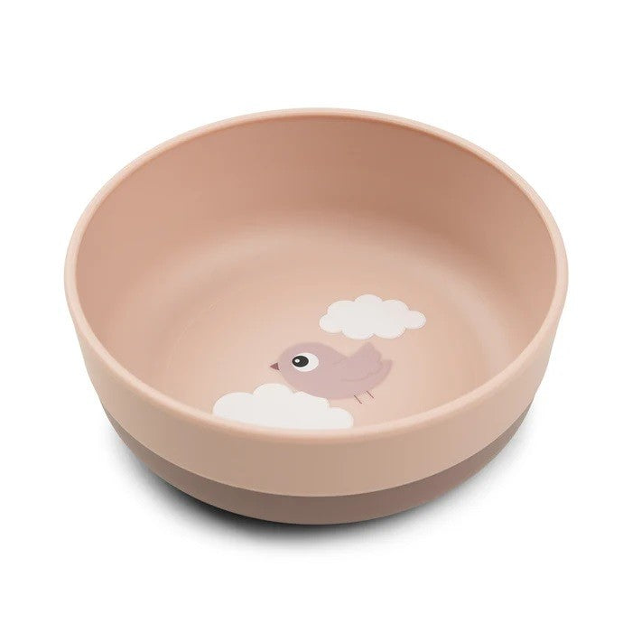 Taça Happy Clouds Powder - Done by Deer