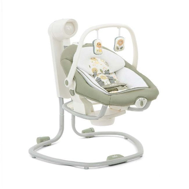 Espreguiçadeira Baloiço Serina 2in1 - Joie